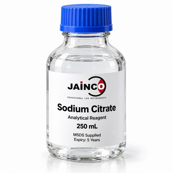 Sodium Citrate